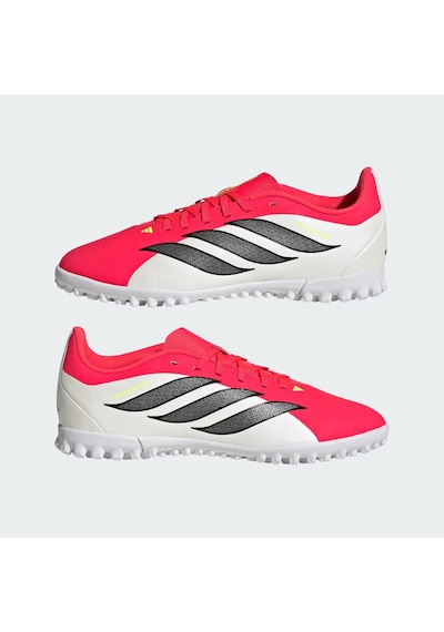 Adidas Predator Club Tf Krampon C-adıjs0364j10a00 Kırmızı