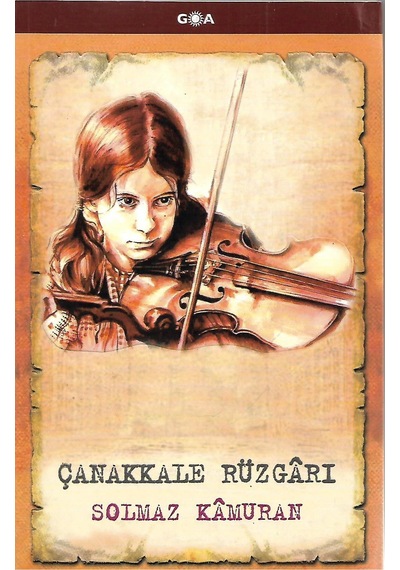 Çanakkale Rüzgarı