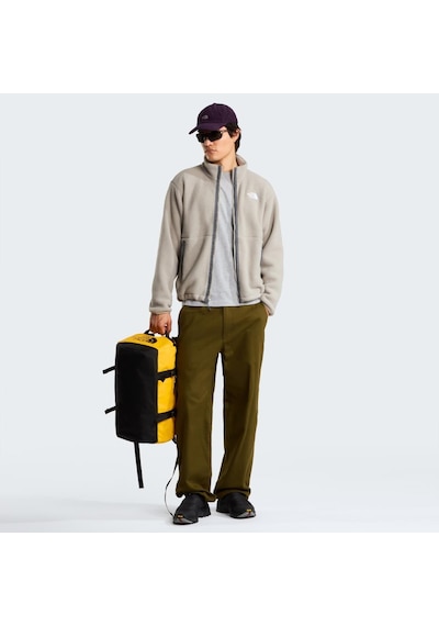 The North Face M Tnf Fleeskı Fz Jacket Erkek Ceket Nf0a88xq2mb1 Gri