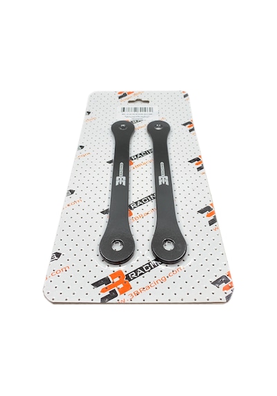 3B Racing - Triumph Street Triple 765 S -R -Rs 25Mm Alçaltma Kiti