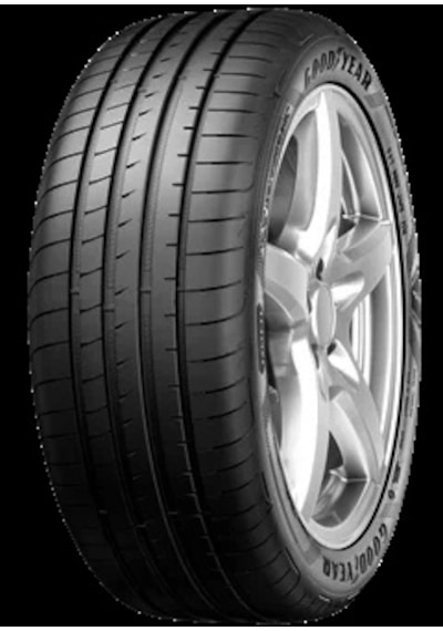 Goodyear 245/35R20 95Y Eagle F1 Asymmetrıc 5 XL Rof FP Yaz Lastiği  - 2025