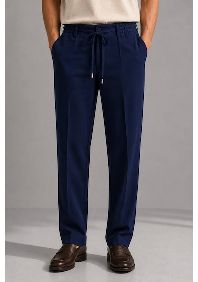 Danger Erkek Comfort Fit Lacivert Jogger Pantolon Esnek Kumaş Günlük Rahat Kesim 169dngr Danger Erkek Comfort Fit Lacivert Jogger Pantolon Esnek Kumaş Günlük Rahat Kesim 169dngr