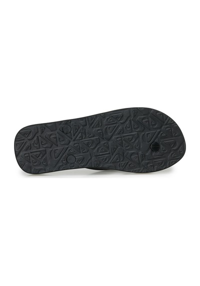 Quiksilver Molokaı Screen Yeşil Erkek Sandalet