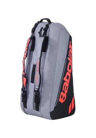 Babolat Rhx6 Pure Strike Carbon Grey Tenis Çantası 751249