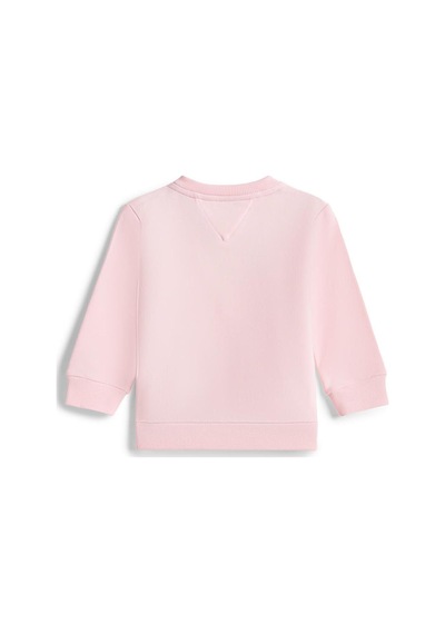 Tommy Hilfiger Bebek Sweat Kn0kn02394 Pembe