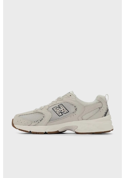 New Balance Unisex Ayakkabı Mr530aam Ekru Ekru