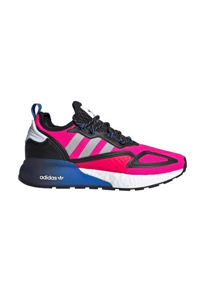 Adidas ZX 2K Bayan Spor Ayakkabı Pembe