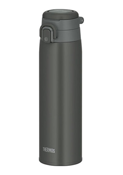 Thermos Mug 0.75l Klasik Termos Jos-750-023612 Gri Gri