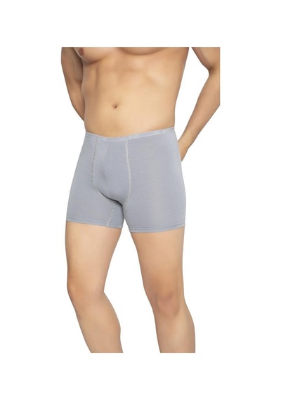 Lüx Drm 6 Adet Erkek Bambu Boxer Short 3911 001