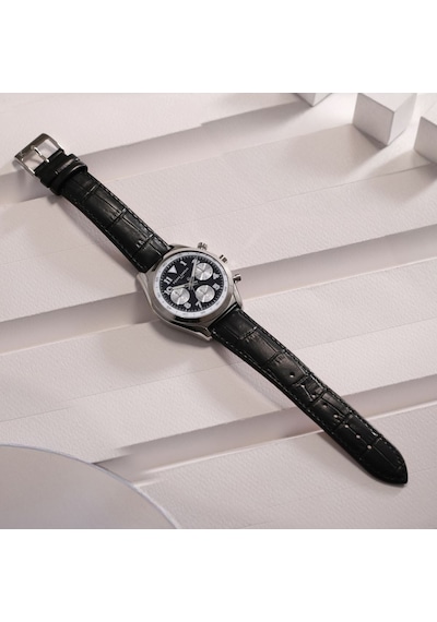 Pierre Cardin Cf.1019.lb.2 Kol Saati Metalik