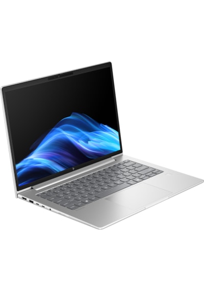 HP EliteBook 6 AI G1i CV0G0ET Ultra 5 225U 16 GB 256 GB SSD 14" W11P Dizüstü Bilgisayar