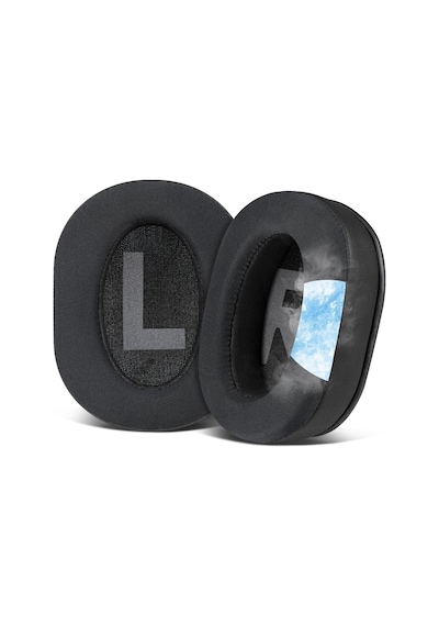 Lexroo Logitech G Pro/g Pro X/g Pro X 2 / G Pro X Se İle Uyumlu Soğutucu Jel Kulaklık Pedi - Kumaş Çok Renkli