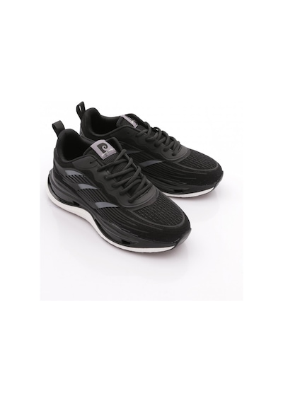 Pierre Cardin 92106 Vip Exclus Erkek Klasik Ayakkabı Siyah