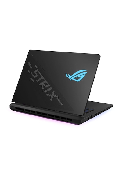 Asus Rog Strix Scar 16 G635LX-RW143 32 GB 1 TB SSD RTX5090 16" Dos Dizüstü Bilgisayar