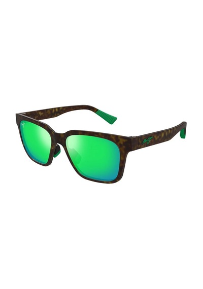 Maui Jim Punikai Unisex Güneş Gözlüğü Kahverengi