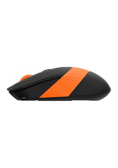 A4 Tech FG10 Kablosuz 2000DPI Turuncu Mouse