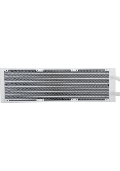 Thermalright Aqua Elite 240 Argb V3 Beyaz 240mm Sıvı İşlemci Soğutucu