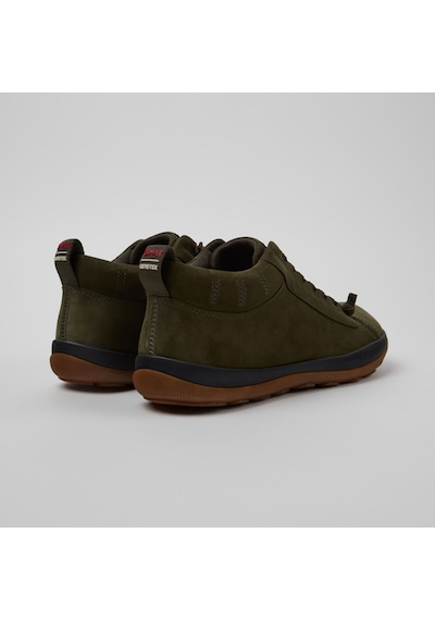 Camper Peu Pista Gm Koyu Yeşil Erkek Bot Cmpk300285-050 Cmp.003