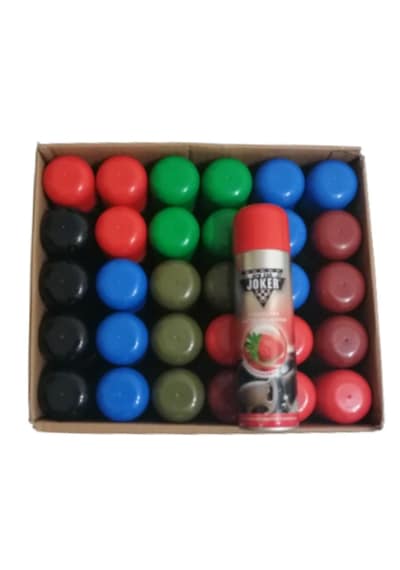 Göğüs Ve Torpido Parlatıcı Silikon Parfümlü 200 Ml X 30 Adet 1 Koli 001
