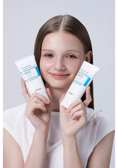 Defacto COSRX Ceramide Skin Barrier Nemlendirici 80ml G7612AXNS