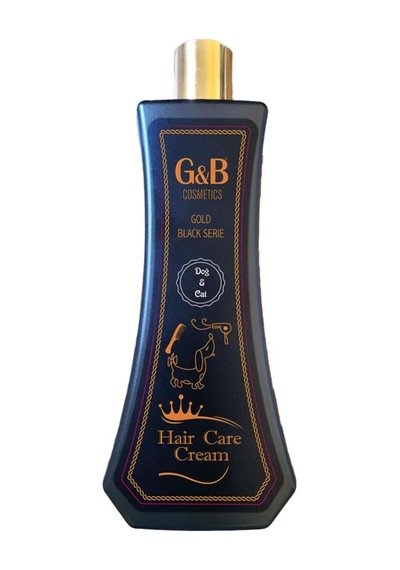 G&b - 113 - Pet Şampuan Shıh Tzu - Csmo-tex - 370 Ml