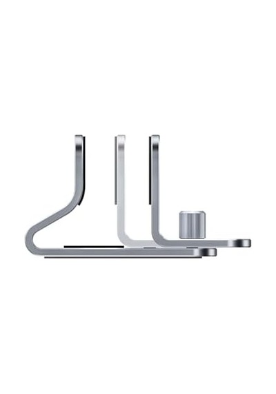 Juo Alüminyum Masaüstü Dikey Macbook Laptop Notebook Standı