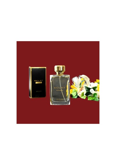 Oriflame Eclat Femme Parfüm - 631443922 Aromatik