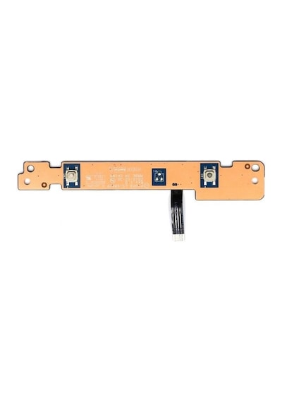 Lenovo Uyumlu Ideapad Y570 0862 Touchpad Mouse Tuş Board