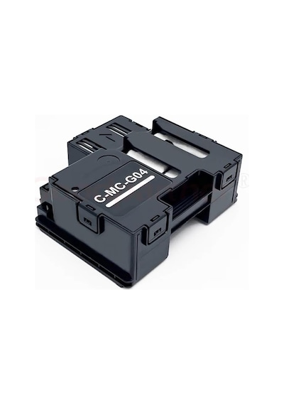 Canon Pixma G3430 İle Uyumlu Mc-g04 İthal Muadil Atık Kutusu Bakım Kartuşu