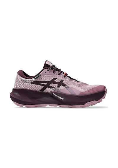 Asics Trabuco 14 Gtx Kadın Koşu Ayakkabısı 1012b936-500 Mor