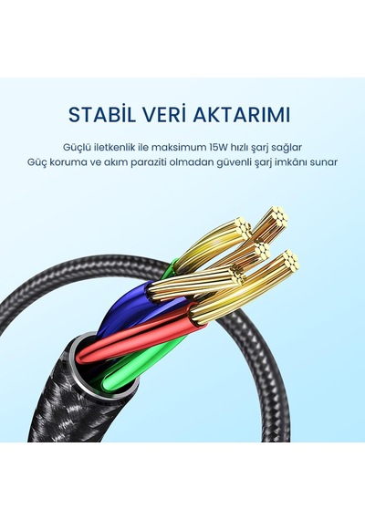 Ayrex Type-c To 3.5mm Kulaklık Ve Type-c Şarj Dönüştürücü Adaptör