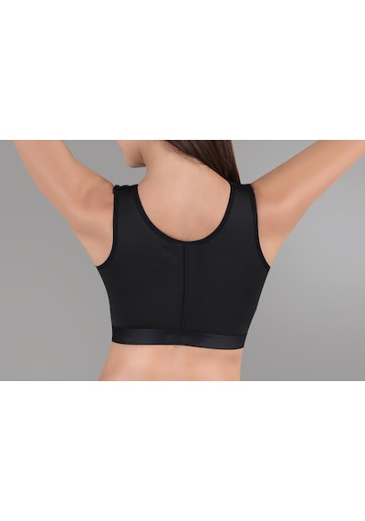 640 Liposuction Bandajlı Sütyen 001
