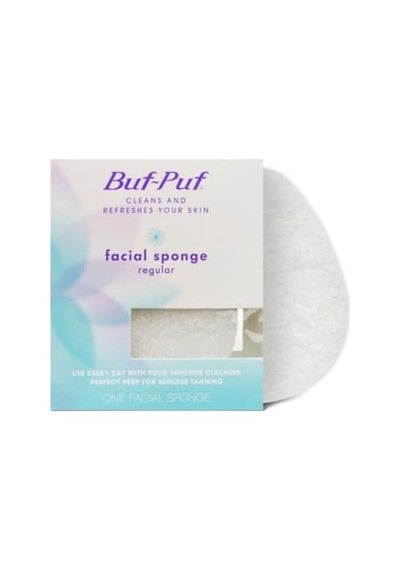 Buf-puf Dermatolog Tarafından Geliştirilen Düzenli Yüz Süngeri, Kırılmaya Ve Siyah Noktalara Neden Olan Derin Kirleri Ve Makyajı Giderir, Yeniden Kullanılabilir, Peeling Yapan, Beyaz, 1 Adet 0 Buf-puf Dermatolog Tarafından Geliştirilen Düzenli Yüz Süngeri, Kırılmaya Ve Siyah Noktalara Neden Olan Derin Kirleri Ve Makyajı Giderir, Yeniden Kullanılabilir, Peeling Yapan, Beyaz, 1 Adet 0