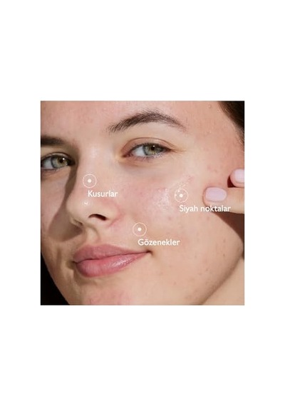 Tr Vinopure Serum Salisilik Asitli Kirlere Karşı