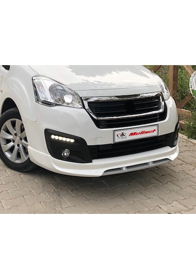 Peugeot Partner Tepee Ön Karlık 2015 ve Sonrasına Uyumludur Aracınızın Rengi