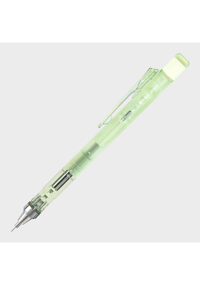 Tombow Mono Graph Pastel Glass Color 0.5mm Mekanik Kurşun Kalem M Diğer
