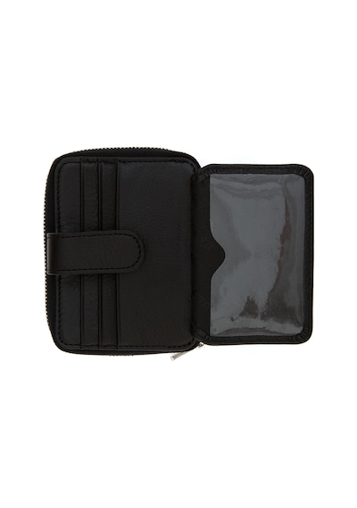 U.s. Polo Assn. Erkek Siyah Cüzdan 50314713-vr046 Siyah