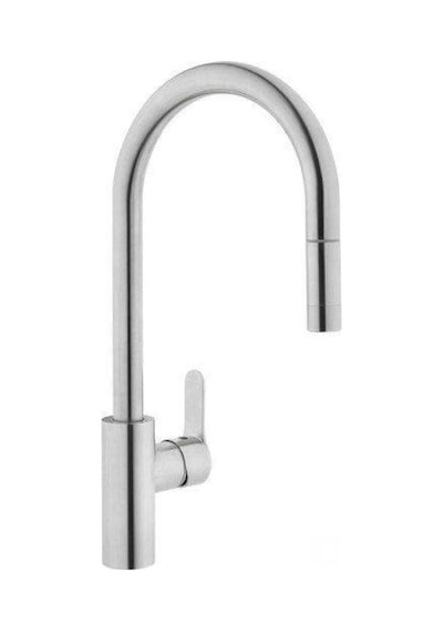 Artema Maestro Inox Pull Down Mutfak Eviye Bataryası A42153