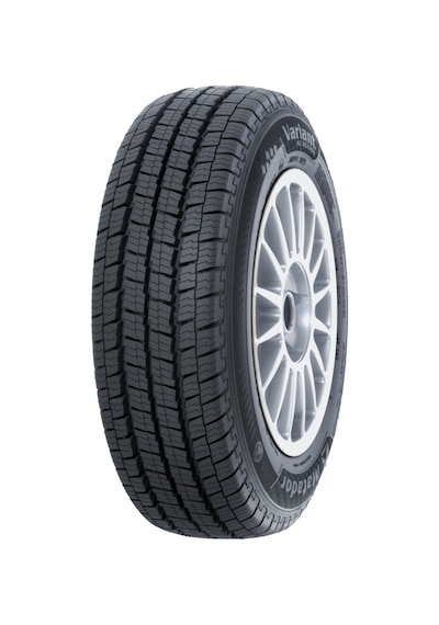 Matador 225/70R15C 112/110R Mps125 Variantaw Dört Mevsim Lastiği 2025