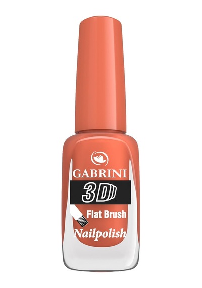 3d Nail Polish 26 1 Paket 1 X 1 Adet