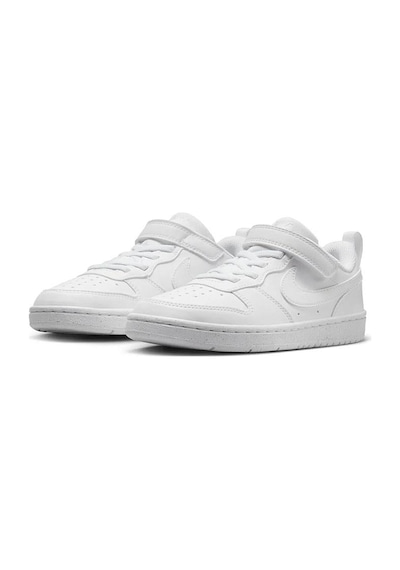 Nike Court Borough Low Recraft Ps Çocuk Günlük Ayakkabı Dv5457-106 Beyaz Nike Court Borough Low Recraft Ps Çocuk Günlük Ayakkabı Dv5457-106 Beyaz