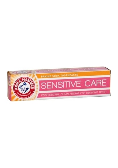 Arm & Hammer Hassas Bakım Diş Macunu 125 Gr