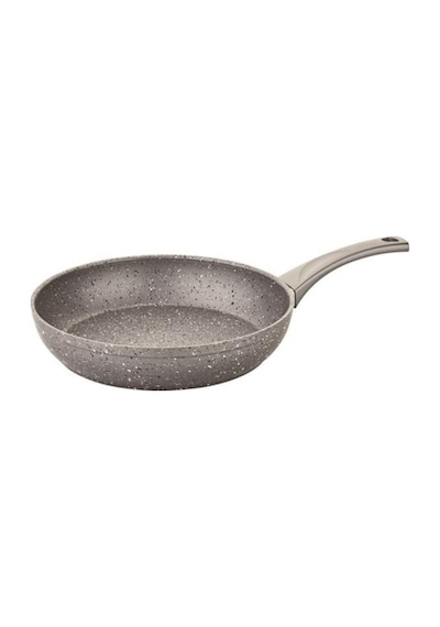 Oms Granit Gri Tava 20 CM