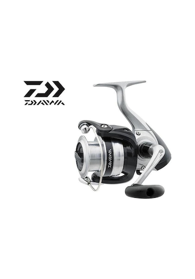 Strikeforce 2500b Lrf Spin Olta Makinesi 1bb 5.3:1