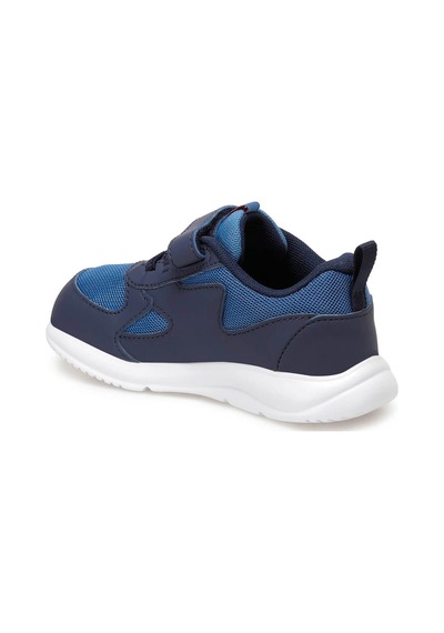 Puma Fun Racer Ac Inf Lacivert Erkek Çocuk Spor Ayakkabı 000000000100547113