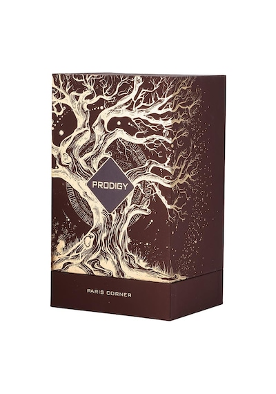 Paris Corner Prodigy Edp 100 Ml Unisex Parfüm Baharat