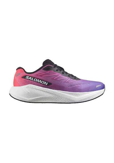 Salomon Salomon Aero Blaze 3 Erkek Yol Koşusu Ayakkabısı 8800 Çok Renkli