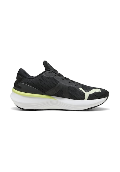 Puma Scend Pro 2 Erkek Siyah Koşu Ayakkabısı 31077930 Siyah