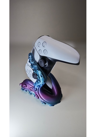 Ps5 Dual Sense Stand 1 Adet