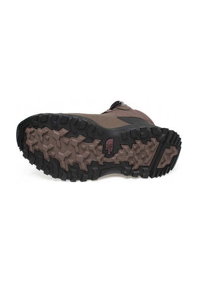 The North Face Nf0a5lwg-z W Storm Strike Wp Kahverengi Kadın Bot